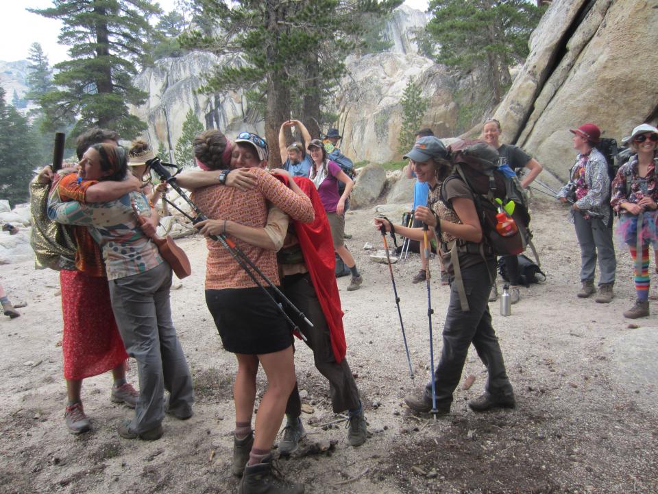 50th Anniversary Sponsor Highlight Klean Kanteen NatureBridge